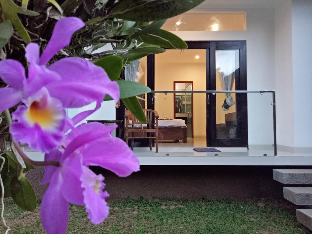 Legong Guesthouse Ubud Buitenkant foto